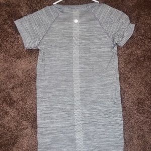 Lululemon short sleeve shirt!